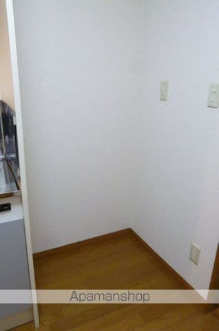 アムールソフィアの内装写真