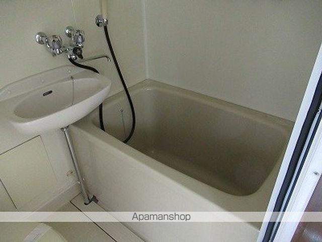 コーポポプラの内装写真