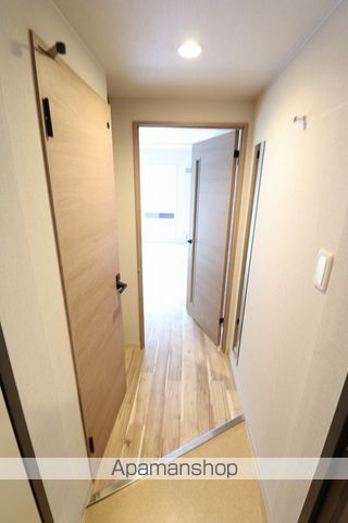 NORTH LIFE美園の内装写真
