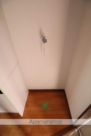 メープル永楽町の内装写真