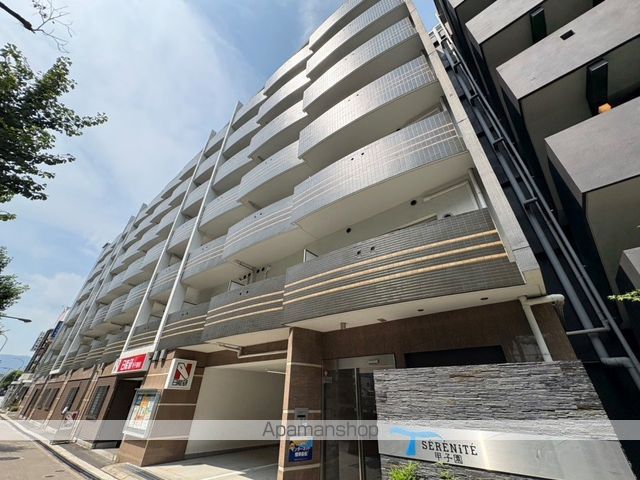 セレニテ甲子園I
