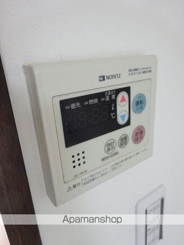 エンゼルコーポ土々呂の内装写真