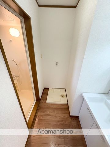 TKコーポの内装写真