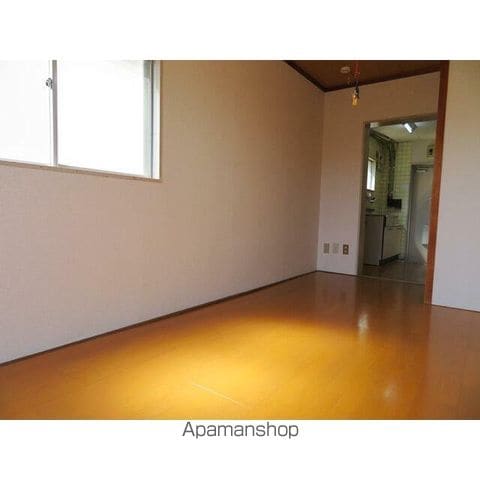 フォレスト真砂の内装写真