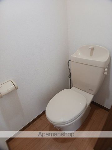 グランドコート初馬 IIの内装写真