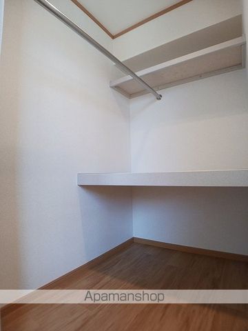 ウィッシュIの内装写真