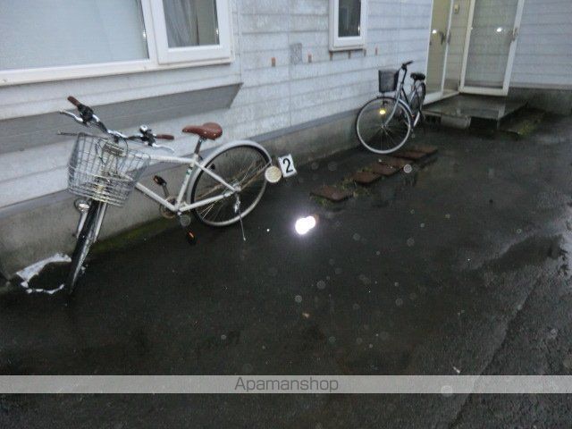 イーストサイドインのその他写真