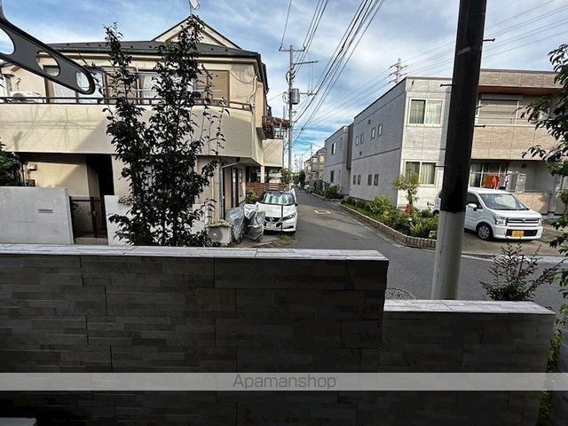 メゾンドソシオのその他写真