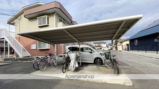 エルディム内田Bのその他写真