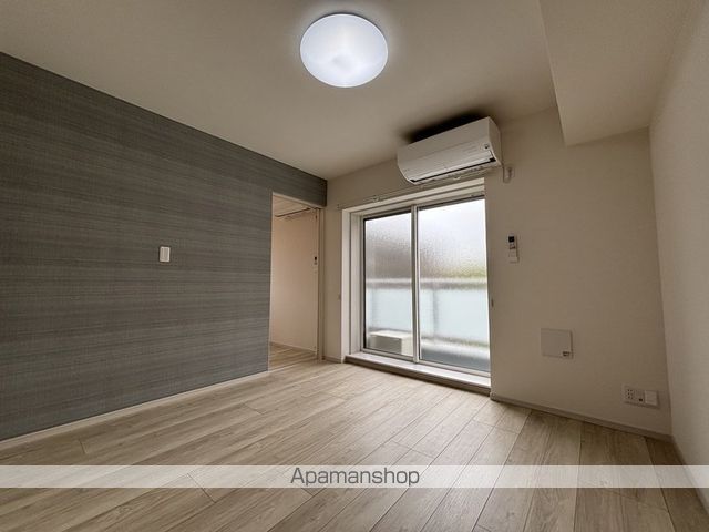 AVENIRの内装写真