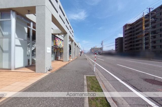 アルゴ天神山の周辺写真