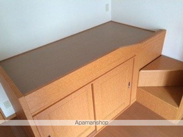 レオパレス湘南みずきの内装写真