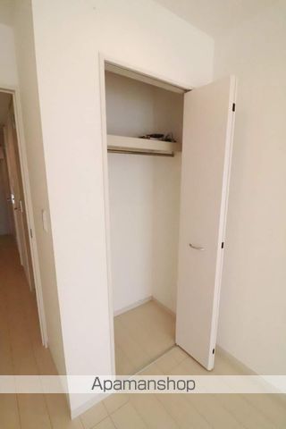 リブリ・立川立飛の内装写真
