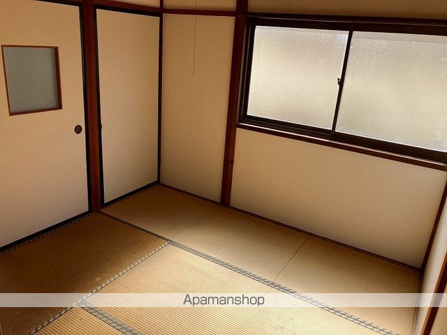 ハイツクリタの内装写真