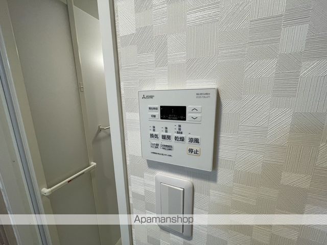 RICHED’OR古出来の内装写真