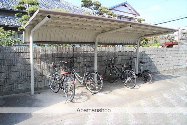 レオパレスレーブのその他写真