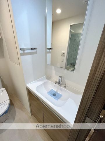 レジディア西小山の内装写真