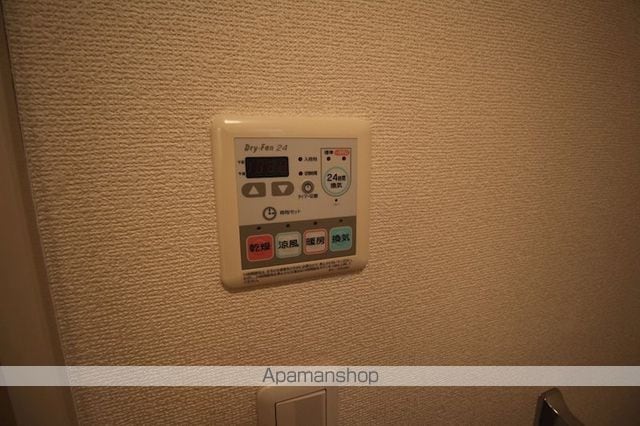 ヒロハウスの内装写真