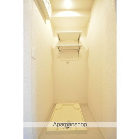 ミーテ本町の内装写真