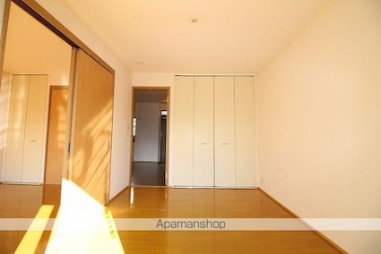 エルパイン西大路Ａ棟[2DK/40.5m2]の内装2