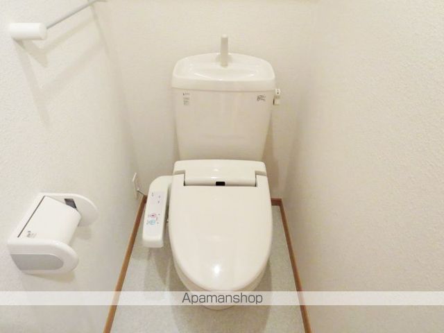 コンドミニアム さくら Bの内装写真
