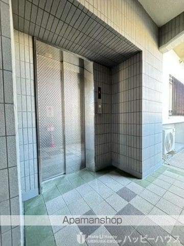 プレステージ和白IIIの玄関写真