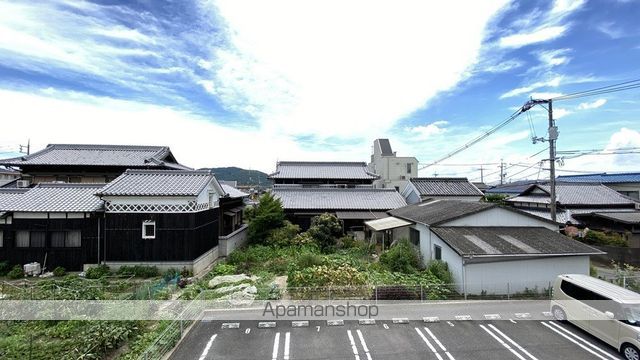 アルカンシエルSAIのその他写真