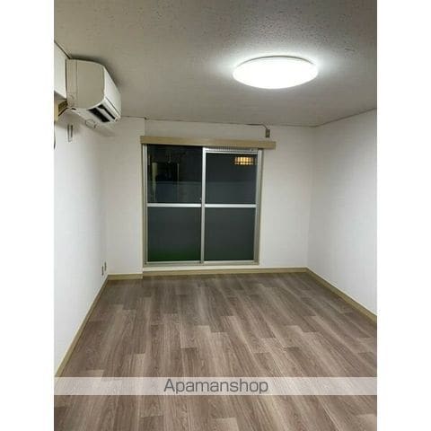 サンニシキの内装写真
