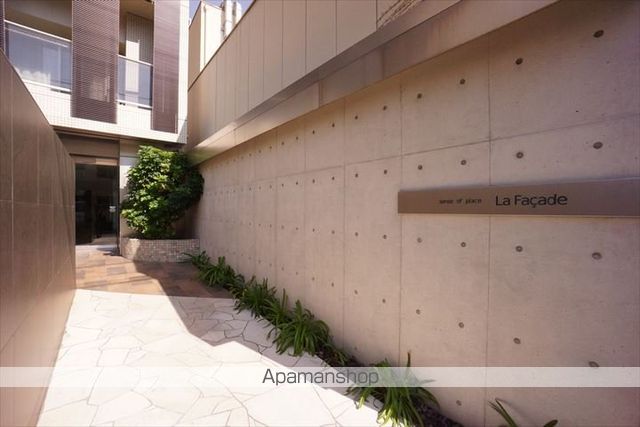 LA FACADEのその他写真