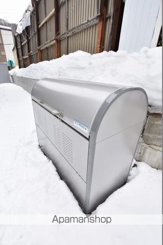 ヴァンベール山の手のその他写真
