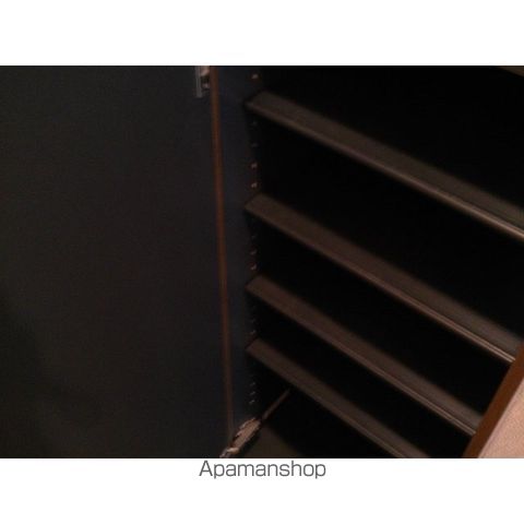 アンプルール リーブル KOIKEIIAの内装写真