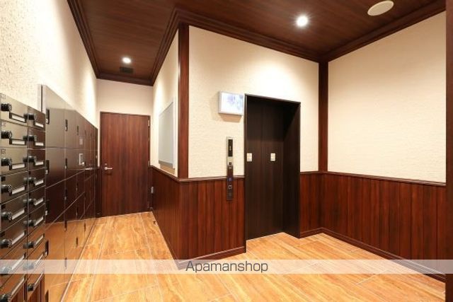 プレジオ城東中央の内装写真
