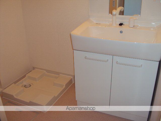 KURAの内装写真