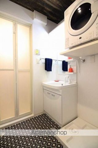 PUKETTIの内装写真