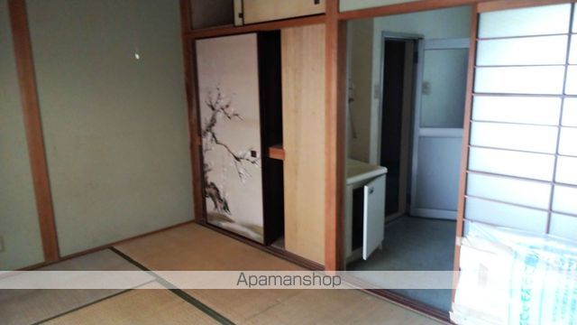 メイプル山路の内装写真