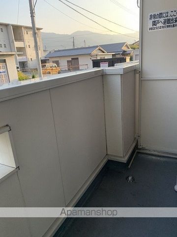 ノヴェール新幸IIの内装写真