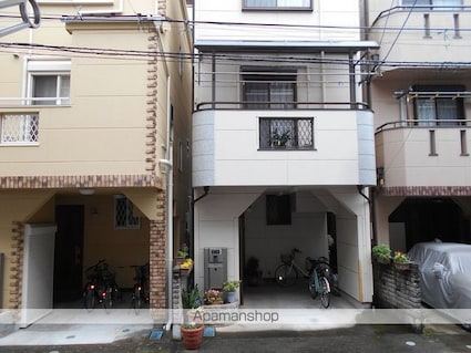 コンフォール高砂[1K/28.66m2]の内装1