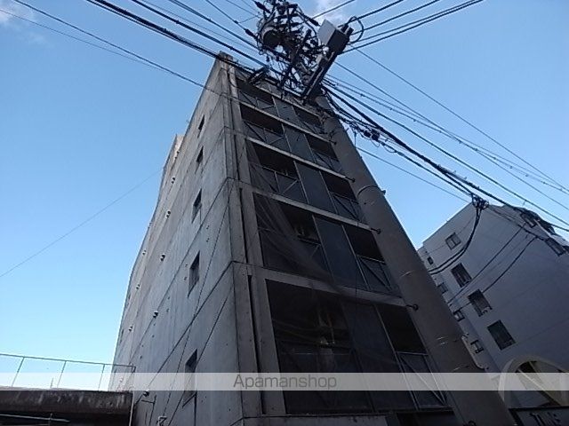 ツインズ1991の玄関写真