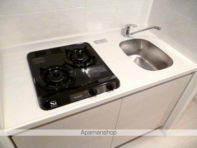 S−RESIDENCE新大阪WESTの内装写真