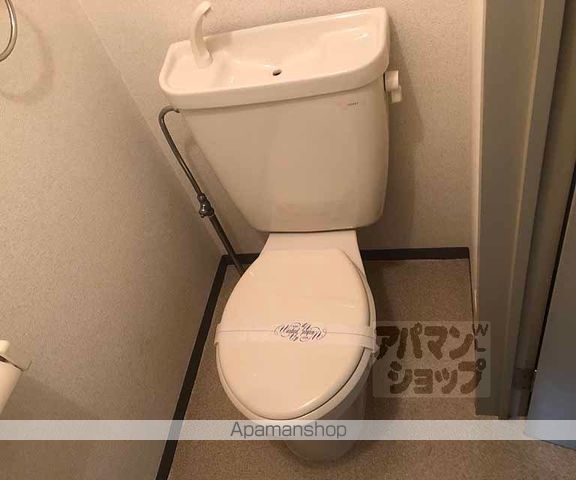 エトワール桂の内装写真