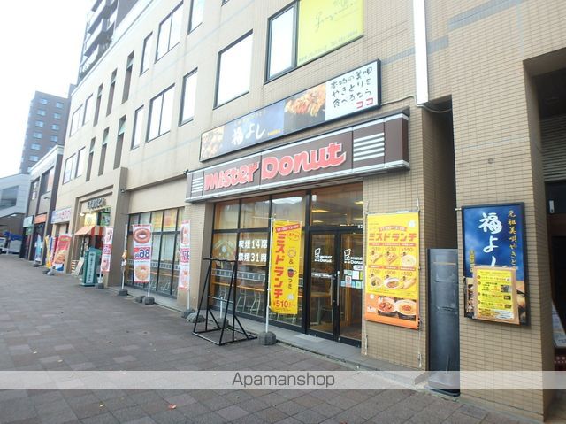 ヴィラ・タンネの周辺写真