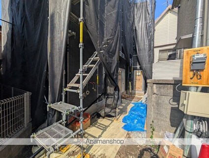 カインドネス荻窪[1R/21.91m2]の共用部