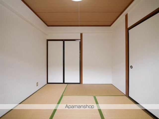カストール八乙女の内装写真