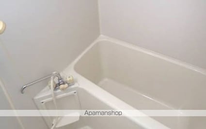 ラッキー味酒ハイツ[1R/22.35m2]のバス