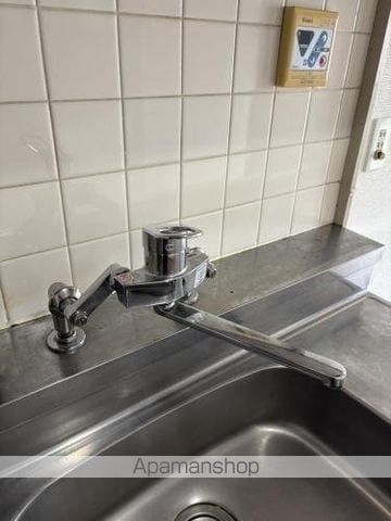 ルーセント白木原の内装写真