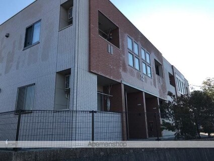 ヴェルデ[1LDK/43.23m2]の外観3