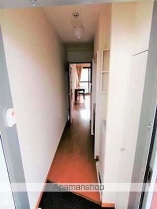 レオパレス相榮[1K/22.35m2]の玄関