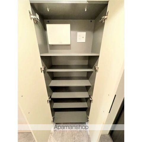 SAPPORO ATSUMARU RESIDENCEの内装写真