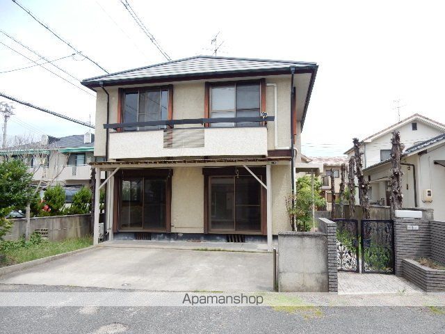 宇野線 備前西市駅 徒歩35分 築49年