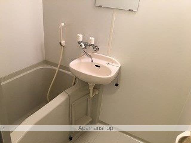 レオパレス和田Mの内装写真
